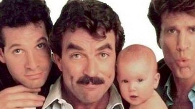 Imagem da notícia Solucionado o mistério sobre o fantasma de Três Solteirões e um Bebê