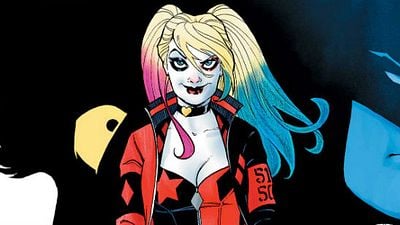 Imagem da notícia Gotham: Ator confirma a presença de Arlequina no final da terceira temporada