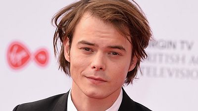 Imagem da notícia Os Novos Mutantes: Charlie Heaton, de Stranger Things, é cotado para interpretar Míssil