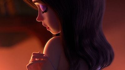 Imagem da notícia Animação paródia de Branca de Neve e os Sete Anões é acusada de gordofobia e levanta polêmicas