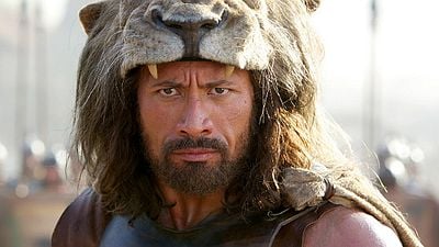 Imagem da notícia Rumor: Dwayne Johnson pode viver o Lobisomem no Universo Sombrio dos Monstros da Universal