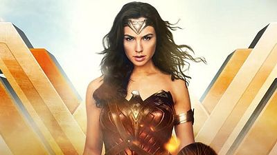 Imagem da notícia Mulher-Maravilha é a maior estreia da semana