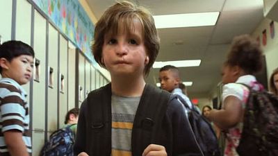 Imagem da notícia Confira o trailer legendado de Extraordinário, com Julia Roberts e Jacob Tremblay