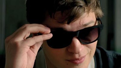 Imagem da notícia Em Ritmo de Fuga: Trailer estiloso capricha na trilha sonora... e nos palavrões!