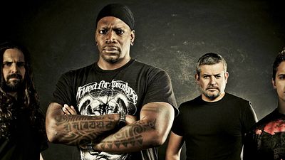 Imagem da notícia Determinação, história e "o som do apocalipse" no trailer de Sepultura Endurance