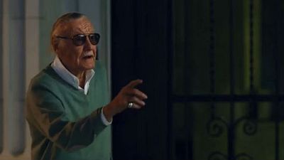 Imagem da notícia Novo comercial de Homem-Aranha: De Volta ao Lar traz participação de Stan Lee