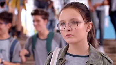 Imagem da notícia Meus 15 Anos: Larissa Manoela comenta as amizades em frente e atrás das câmeras (Exclusivo)