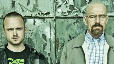 Imagem da notícia Vince Gilligan anuncia Breaking Bad em realidade virtual