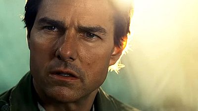 Imagem da notícia A Múmia (já) bate recorde de bilheteria na Coreia do Sul