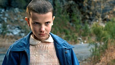Stranger Things: Segunda temporada prepara mais monstros e novo visual de Eleven