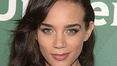 Imagem da notícia Homem-Formiga e a Vespa escala atriz de Black Mirror em papel misterioso