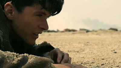 Imagem da notícia Dunkirk: Warner divulga novo cartaz do filme dirigido por Christopher Nolan