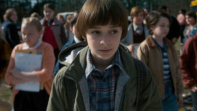 Imagem da notícia Stranger Things: "Algo muito perturbador vai acontecer com Will", revela elenco