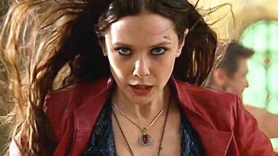 Imagem da notícia Elizabeth Olsen comenta sobre atuar em blockbusters: "Seria um pouco tolo não tentar explorar os filmes de grandes estúdios" (Entrevista Exclusiva)