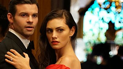 Imagem da notícia The Originals: Casal pode chegar ao fim por causa de Donald Trump