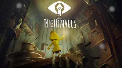 Irmãos Russo vão adaptar game Little Nightmares para série de TV