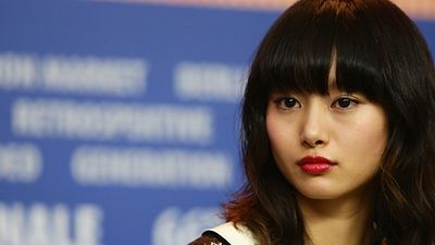 Imagem da notícia Atriz Shioli Kutsuna terá papel de destaque em Deadpool 2