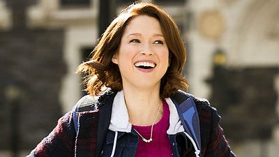 Imagem da notícia Unbreakable Kimmy Schmidt é renovada para a quarta temporada pela Netflix