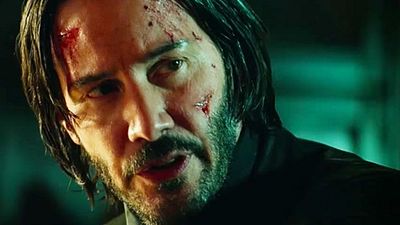 Imagem da notícia John Wick - Um Novo Dia Para Matar: Vídeo mostra bastidores de cenas de ação