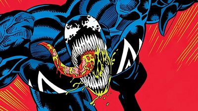 Imagem da notícia Venom não fará parte do Universo Cinematográfico Marvel, esclarece Kevin Feige