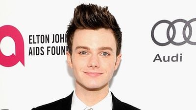 Imagem da notícia Chris Colfer vai estrear como diretor adaptando sua própria série de livros, Terra de Histórias