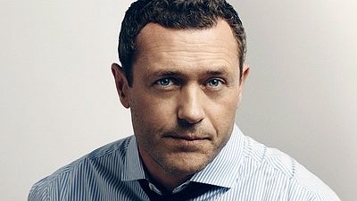 Imagem da notícia The Man In The High Castle escala Jason O’Mara na terceira temporada