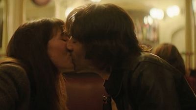 Imagem da notícia Trailer apresenta o "amor irreversível" de Monsieur & Madame Adelman (Exclusivo)