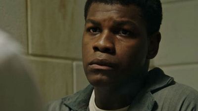 Imagem da notícia Detroit: John Boyega encara preconceito racial em novo trailer do filme de Kathryn Bigelow