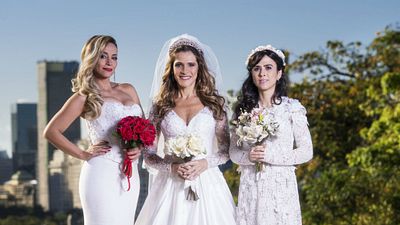 Imagem da notícia Loucas Para Casar ganhará refilmagem em espanhol