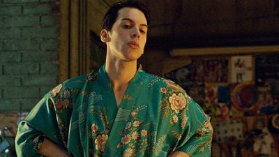 Imagem da notícia Orphan Black: Relembre as melhores cenas de Felix