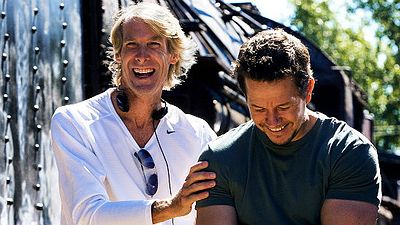 Imagem da notícia Transformers: O Último Cavaleiro será o último da franquia dirigido por Michael Bay