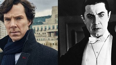 Produtores de Sherlock vão fazer série sobre o Drácula