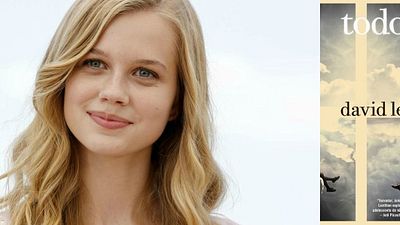 Imagem da notícia Revelação de Dois Caras Legais, Angourie Rice vai estrelar adaptação do romance Todo Dia