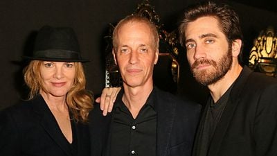 Imagem da notícia Jake Gyllenhaal repetirá parceria com diretor de O Abutre em novo projeto
