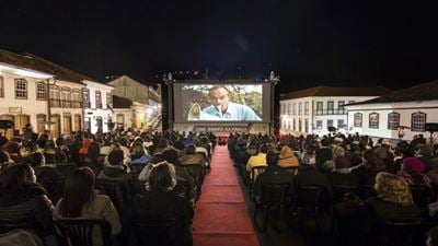 CineOP 2017: Começa a 12ª Mostra de Cinema de Ouro Preto