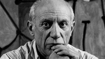 Pablo Picasso será o tema da segunda temporada de Genius