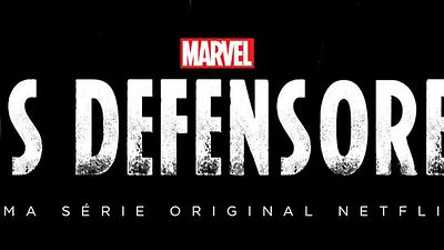 Imagem da notícia Os Defensores: Novo cartaz reúne Demolidor, Jessica Jones, Luke Cage e Punho de Ferro