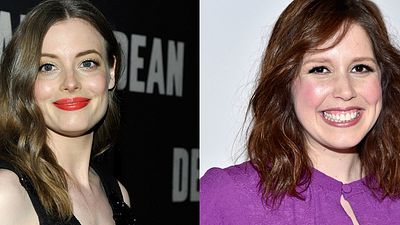 Imagem da notícia Gillian Jacobs e Vanessa Bayer vão protagonizar novo filme de comédia para a Netflix