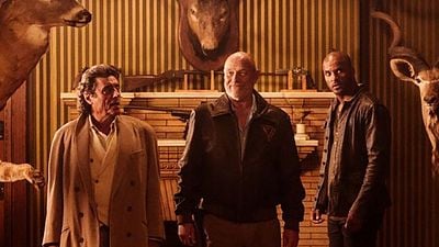 American Gods: Produtores prometem segunda temporada "maior e mais rápida"