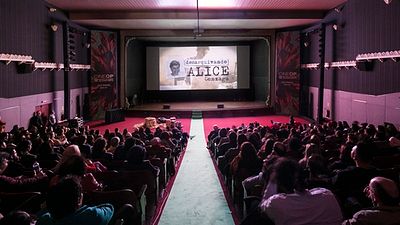 Imagem da notícia CineOP 2017: Noite de abertura é marcada por homenagens e pelo passado glorioso da Cinédia
