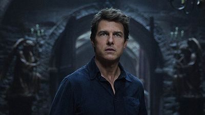 Imagem da notícia Opinião: Tom Cruise e seus filmes de ação genéricos
