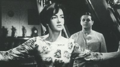 Imagem da notícia CineOP 2017: Conheça o raro filme brasileiro dos anos 1950 dirigido e estrelado por uma mulher