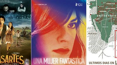 Imagem da notícia Cine Ceará 2017: Anunciados os longas selecionados para a mostra competitiva