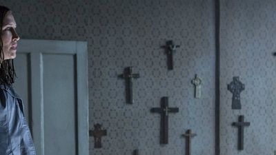 Imagem da notícia Invocação do Mal 3 é confirmado e encontra roteirista