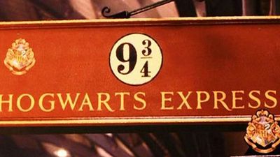 Imagem da notícia Aeroporto de Brasília homenageia 20 anos da saga Harry Potter