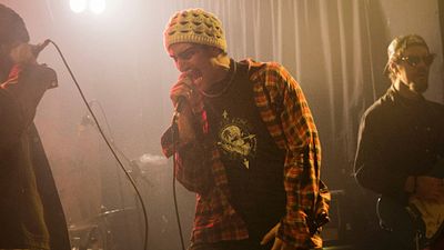 Imagem da notícia Cinebiografia da banda Planet Hemp deve estrear em outubro de 2017