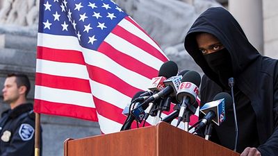 Imagem da notícia Adaptação hollywoodiana do mangá Death Note ganha trailer completo