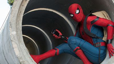 Imagem da notícia Homem-Aranha: De Volta ao Lar - Descubra as primeiras opiniões da imprensa internacional