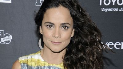 Imagem da notícia É do Brasil... de novo! Alice Braga entra para o elenco de Os Novos Mutantes