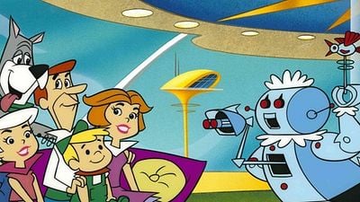 Imagem da notícia Os Jetsons vão ganhar novas caras em sitcom live-action